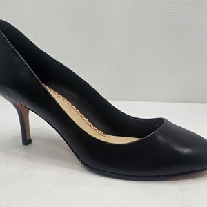 Johnston & Murphy Elegant Black Heels